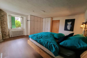 Charming 4 Room Appartement, close to Basel